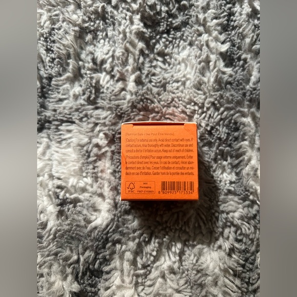 Sulwhasoo Concentrated Ginseng Rejuvenating Cream (5ml) - Picture 3 of 4